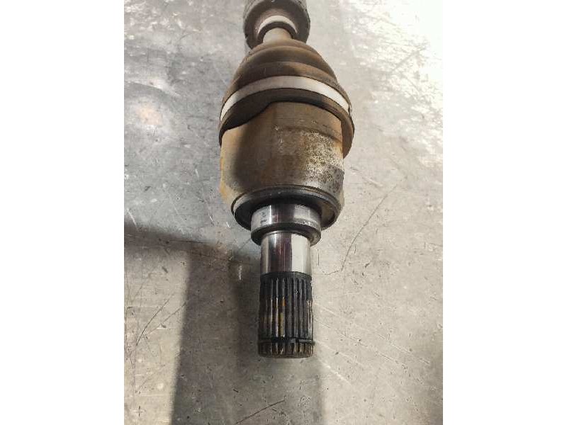 Recambio de transmision delantera izquierda para kia cee´d concept referencia OEM IAM   