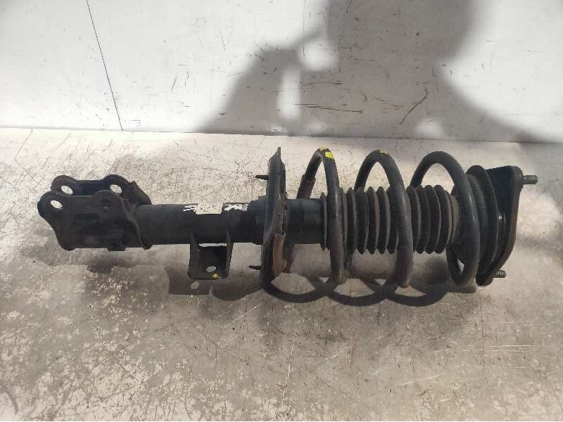 Recambio de amortiguador delantero izquierdo para kia cee´d concept referencia OEM IAM 54650A2100  