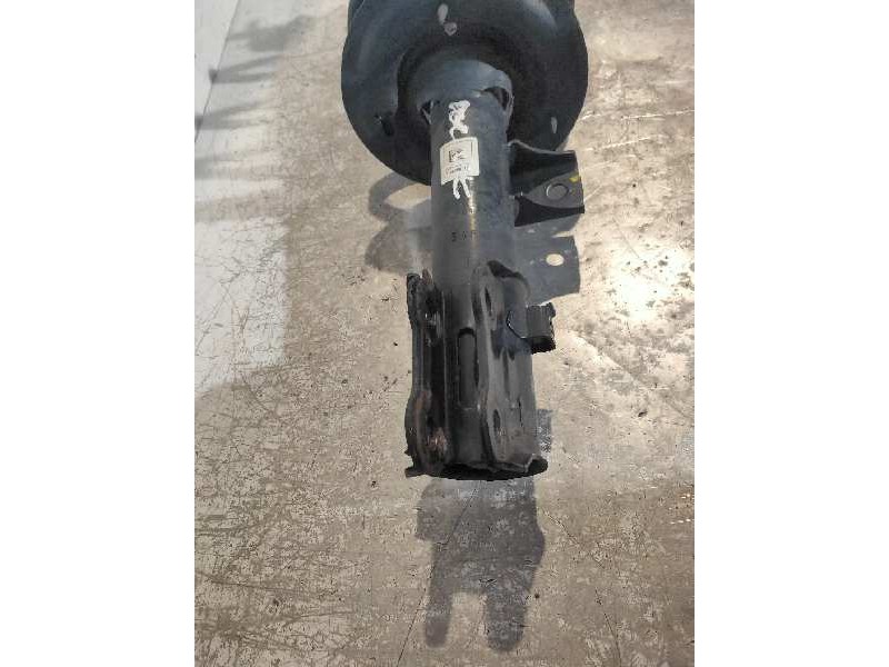Recambio de amortiguador delantero izquierdo para kia cee´d concept referencia OEM IAM 54650A2100  