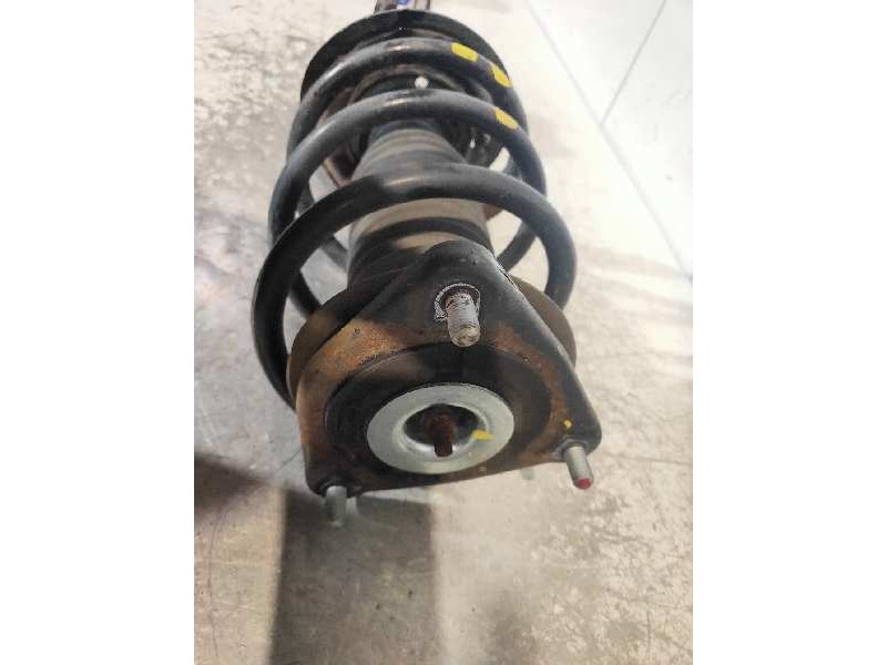 Recambio de amortiguador delantero izquierdo para kia cee´d concept referencia OEM IAM 54650A2100  