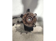 Recambio de mangueta delantera derecha para kia cee´d concept referencia OEM IAM 51756A6100  