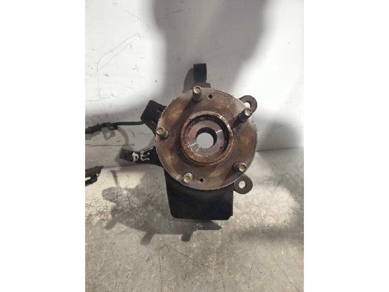 Recambio de mangueta delantera derecha para kia cee´d concept referencia OEM IAM 51756A6100  