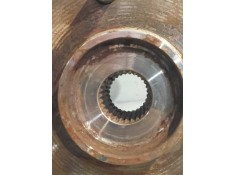 Recambio de mangueta delantera derecha para kia cee´d concept referencia OEM IAM 51756A6100   2