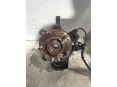 Recambio de mangueta delantera izquierda para kia cee´d concept referencia OEM IAM 51755A6100  