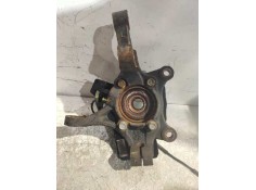 Recambio de mangueta delantera izquierda para kia cee´d concept referencia OEM IAM 51755A6100   2