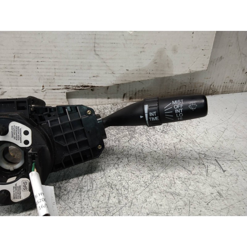 Recambio de mando luces para honda civic berlina 4 hybrid ima (es) 1.3 i-dsi ima referencia OEM IAM M18620 M18624 