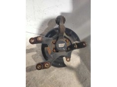 Recambio de mangueta trasera izquierda para kia cee´d concept referencia OEM IAM 58390A6000   2