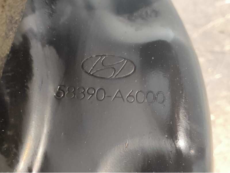 Recambio de mangueta trasera izquierda para kia cee´d concept referencia OEM IAM 58390A6000  