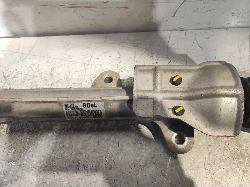 Recambio de cremallera direccion para kia cee´d concept referencia OEM IAM 56500A6000  