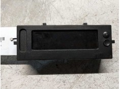 Recambio de pantalla multifuncion para renault clio iii style referencia OEM IAM 280340017R  