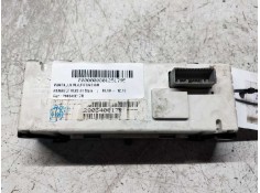 Recambio de pantalla multifuncion para renault clio iii style referencia OEM IAM 280340017R   2