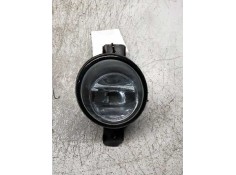 Recambio de faro antiniebla derecho para renault clio iii style referencia OEM IAM   