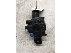 Recambio de faro antiniebla derecho para renault clio iii style referencia OEM IAM    2
