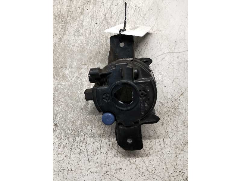 Recambio de faro antiniebla derecho para renault clio iii style referencia OEM IAM   