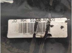 Recambio de brazo suspension inferior trasero derecho para kia cee´d concept referencia OEM IAM 55280A6000   2