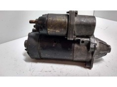 Recambio de motor arranque para autobianchi a112 1.0 referencia OEM IAM 63220537 E760612 MAGNETI MARELLI