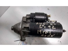 Recambio de motor arranque para audi 80 avant básico berlina referencia OEM IAM 0001110106 0331303101 