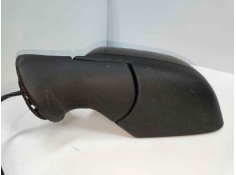 Recambio de retrovisor izquierdo para dacia duster referencia OEM IAM   ELECTRICO 2