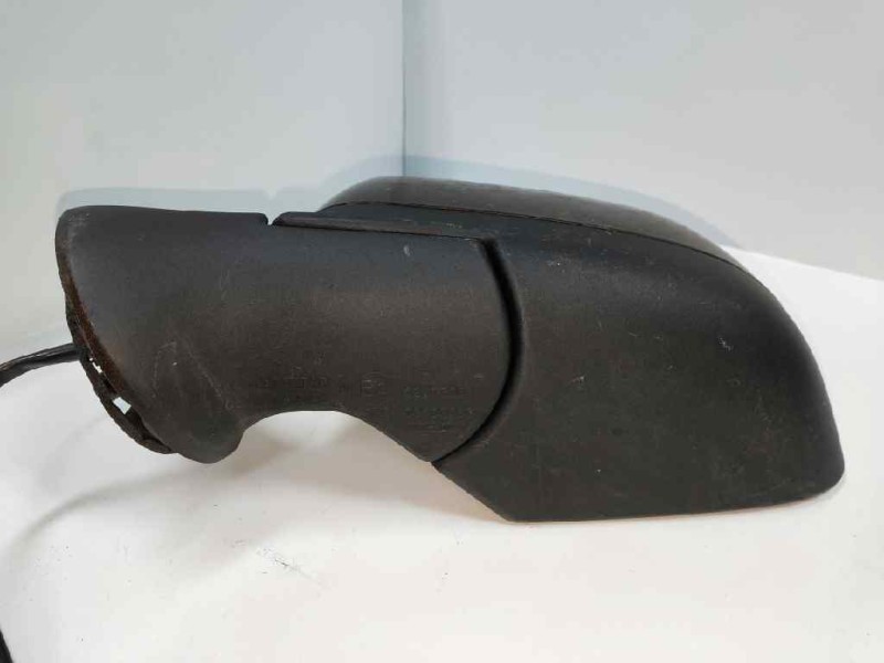 Recambio de retrovisor izquierdo para dacia duster referencia OEM IAM   ELECTRICO