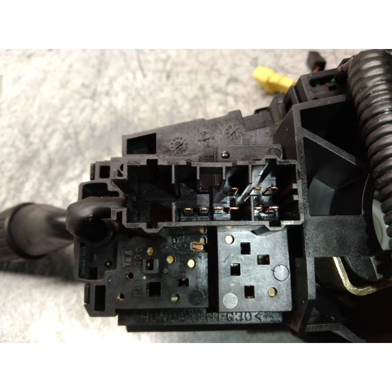 Recambio de mando luces para honda civic berlina 4 hybrid ima (es) 1.3 i-dsi ima referencia OEM IAM M18620 M18624 