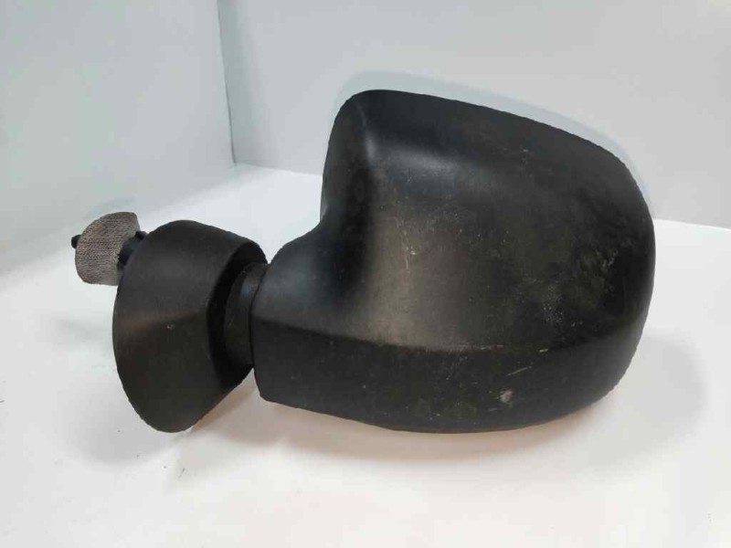 Recambio de retrovisor izquierdo para dacia logan express ambiance referencia OEM IAM   MANUAL