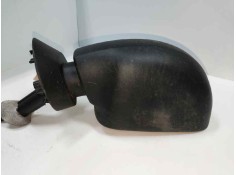 Recambio de retrovisor izquierdo para dacia logan express ambiance referencia OEM IAM   MANUAL 2