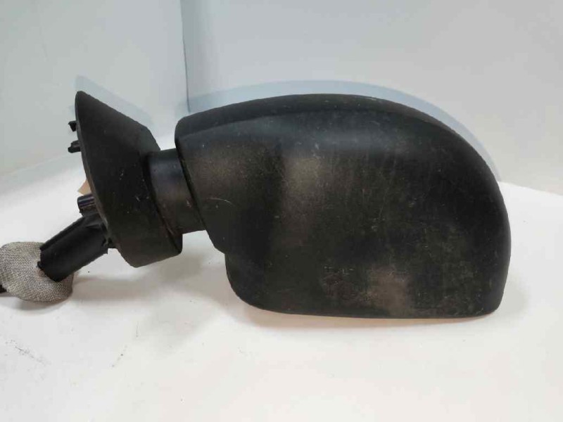 Recambio de retrovisor izquierdo para dacia logan express ambiance referencia OEM IAM   MANUAL