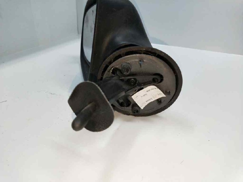 Recambio de retrovisor izquierdo para dacia logan express ambiance referencia OEM IAM   MANUAL