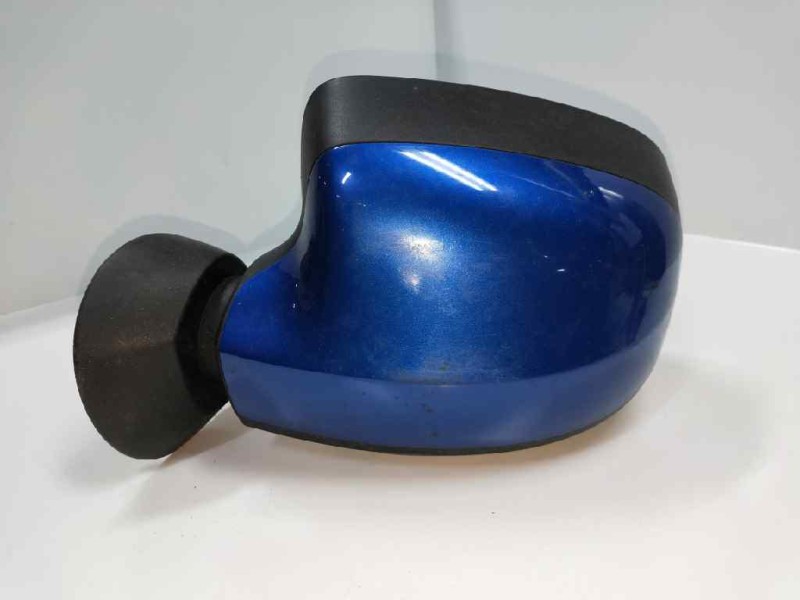 Recambio de retrovisor izquierdo para dacia sandero referencia OEM IAM   ELECTRICO