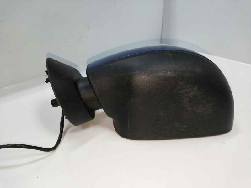 Recambio de retrovisor izquierdo para dacia sandero referencia OEM IAM   ELECTRICO
