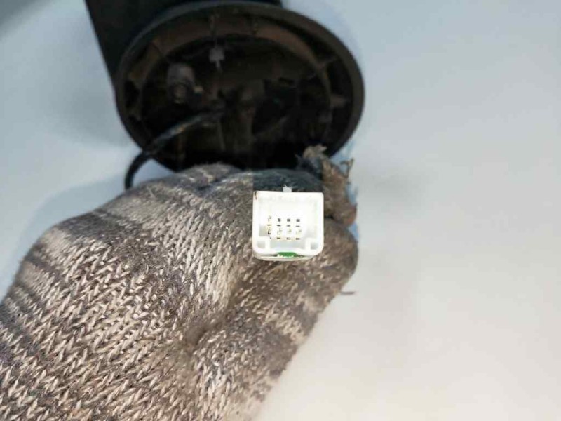 Recambio de retrovisor izquierdo para dacia sandero referencia OEM IAM   ELECTRICO