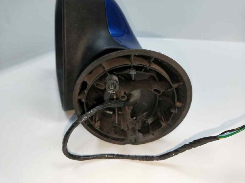 Recambio de retrovisor izquierdo para dacia sandero referencia OEM IAM   ELECTRICO