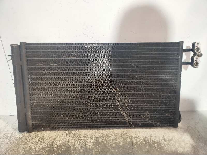 Recambio de condensador / radiador aire acondicionado para bmw serie 3 berlina (e90) 320d referencia OEM IAM 64536930039 3213311