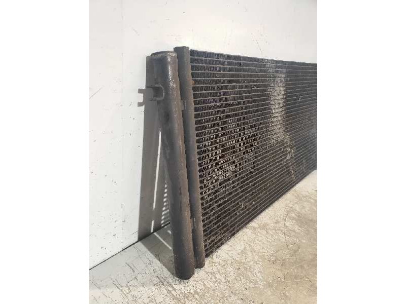 Recambio de condensador / radiador aire acondicionado para bmw serie 3 berlina (e90) 320d referencia OEM IAM 64536930039 3213311