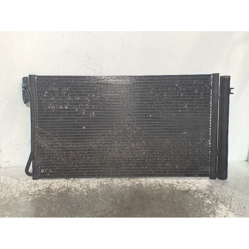 Recambio de condensador / radiador aire acondicionado para bmw serie 3 berlina (e90) 320d referencia OEM IAM 64536930039 3213311