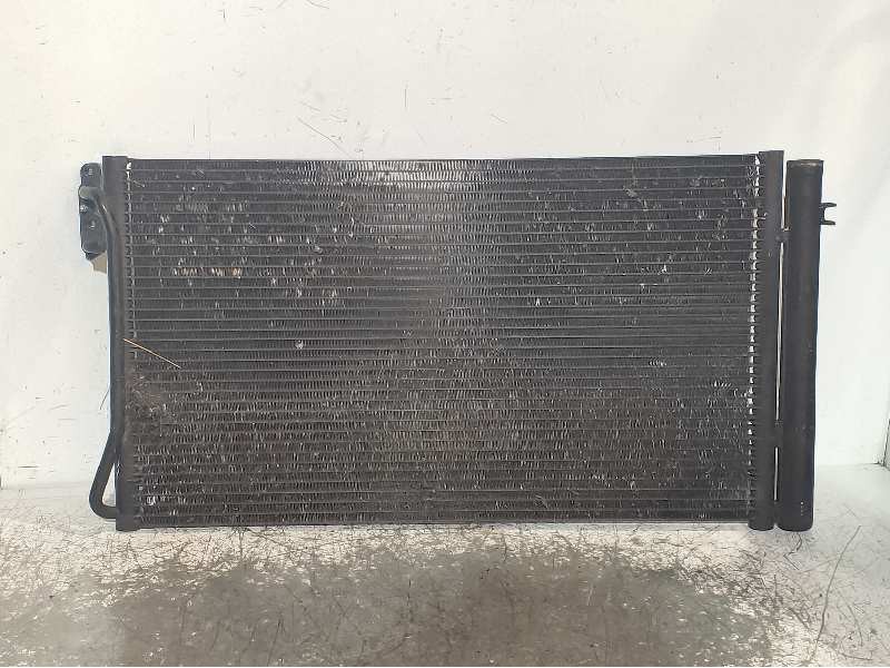 Recambio de condensador / radiador aire acondicionado para bmw serie 3 berlina (e90) 320d referencia OEM IAM 64536930039 3213311