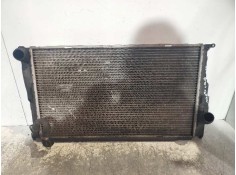 Recambio de radiador agua para bmw serie 3 berlina (e90) 320d referencia OEM IAM 780365502 5556791 E5842V