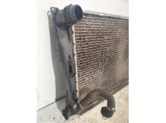 Recambio de radiador agua para bmw serie 3 berlina (e90) 320d referencia OEM IAM 780365502 5556791 E5842V 2