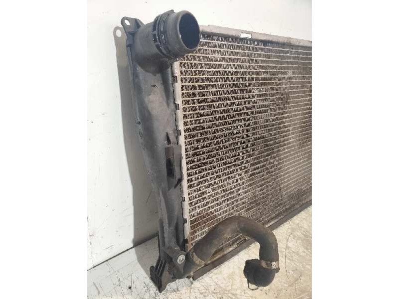 Recambio de radiador agua para bmw serie 3 berlina (e90) 320d referencia OEM IAM 780365502 5556791 E5842V