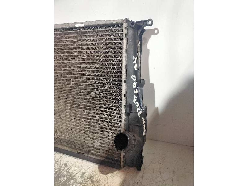 Recambio de radiador agua para bmw serie 3 berlina (e90) 320d referencia OEM IAM 780365502 5556791 E5842V