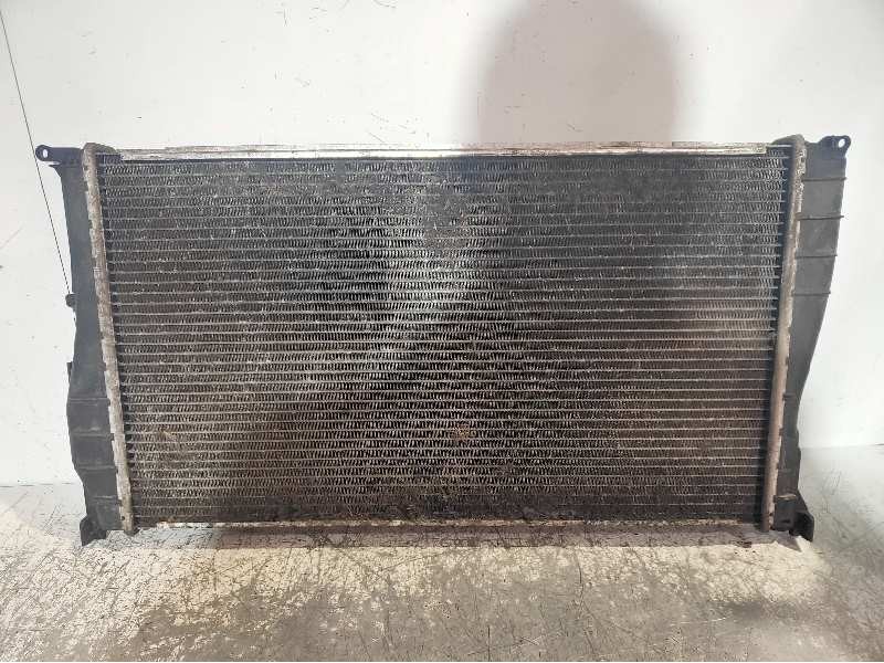 Recambio de radiador agua para bmw serie 3 berlina (e90) 320d referencia OEM IAM 780365502 5556791 E5842V