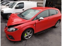 seat leon (1p1) del año 2007