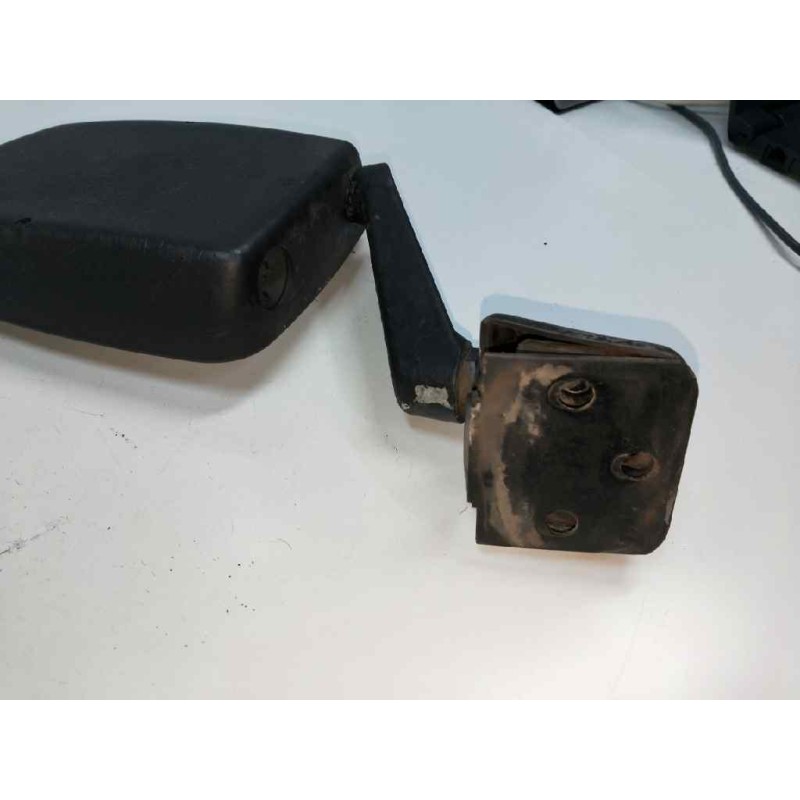 Recambio de retrovisor derecho para daf serie 428/435 en/et (400bn) hka dis.ent.ej.3200zgg2.6 et base referencia OEM IAM   