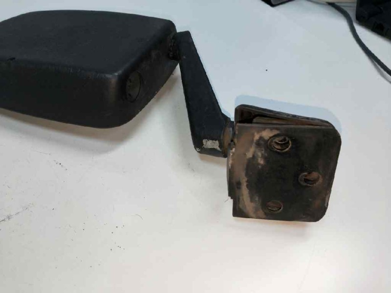 Recambio de retrovisor derecho para daf serie 428/435 en/et (400bn) hka dis.ent.ej.3200zgg2.6 et base referencia OEM IAM   