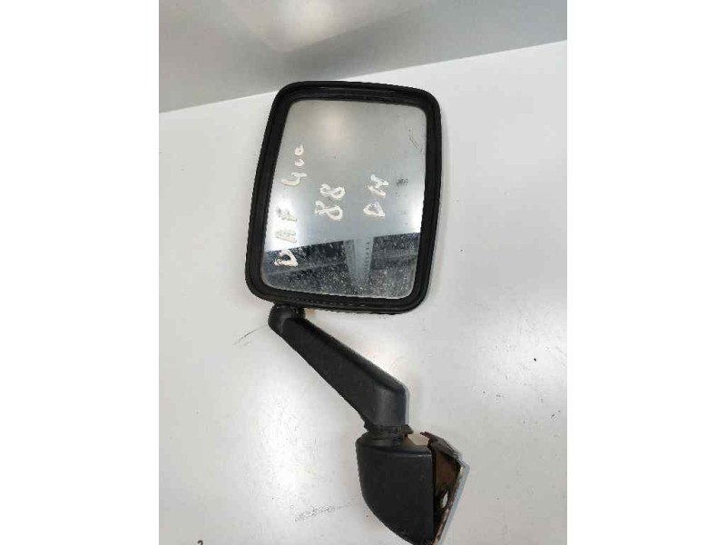 Recambio de retrovisor derecho para daf serie 428/435 en/et (400bn) hka dis.ent.ej.3200zgg2.6 et base referencia OEM IAM   