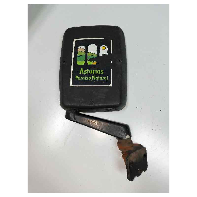 Recambio de retrovisor izquierdo para daf serie 428/435 en/et (400bn) hka dis.ent.ej.3200zgg2.6 et base referencia OEM IAM   