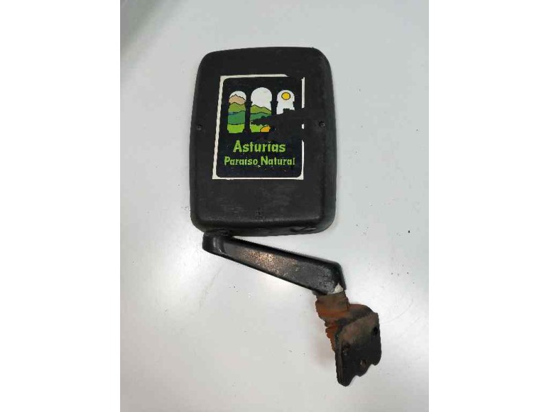 Recambio de retrovisor izquierdo para daf serie 428/435 en/et (400bn) hka dis.ent.ej.3200zgg2.6 et base referencia OEM IAM   