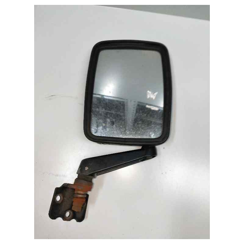 Recambio de retrovisor izquierdo para daf serie 428/435 en/et (400bn) hka dis.ent.ej.3200zgg2.6 et base referencia OEM IAM   