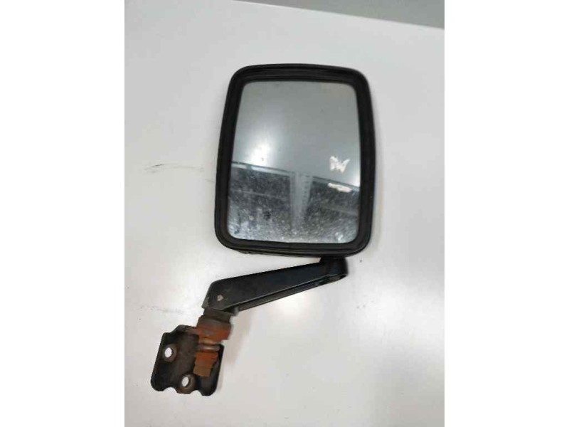 Recambio de retrovisor izquierdo para daf serie 428/435 en/et (400bn) hka dis.ent.ej.3200zgg2.6 et base referencia OEM IAM   