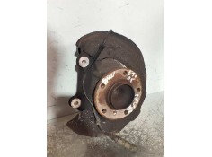 Recambio de mangueta delantera derecha para bmw serie 3 berlina (e90) 320d referencia OEM IAM 677321003 13612610 